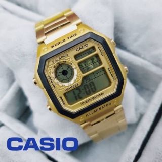 CASIO ‼️ งานทอปมิลเลอร์