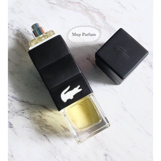 Lacoste Challenge Edt For Men 90 ml.