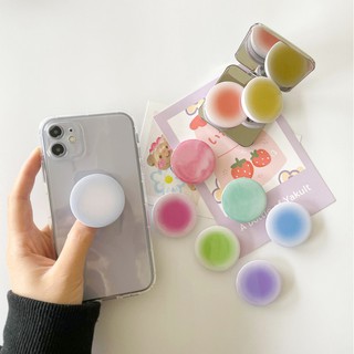 [🇹🇭ส่งจากไทย] Griptok เซต Pastel2 แหวนจับมือถือ PopSockets