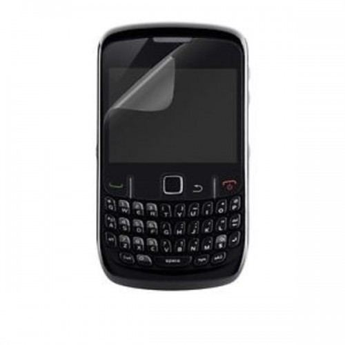 Blackberry Curve 8520 ฟิล์มกันรอยหน้าจอ Diamond BlackBerry Curve 8520