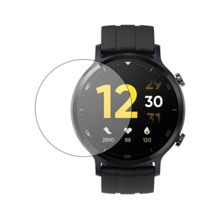 ฟิล์มกระจกนิรภัยกันรอยหน้าจอ สําหรับ Realme Watch S Pro Smart Watch