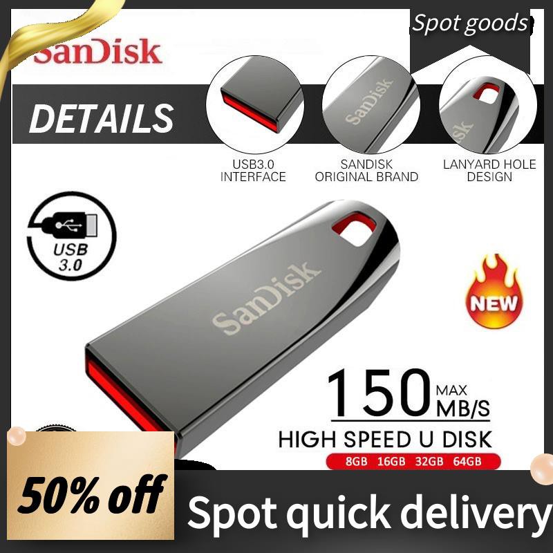 ◇限定Special Price USBメモリー USB2.0 SanDisk サンディスク Cruzer