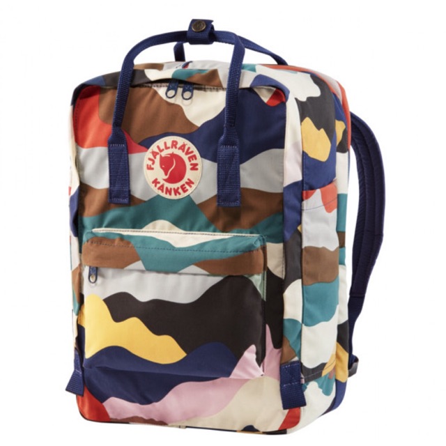 กระเป๋า kanken classic