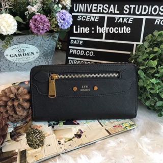 LYN LONG WALLET ส่งฟรีEMS