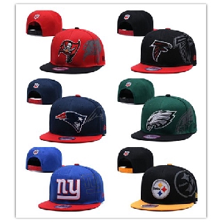 Free Shipping หมวกปักชื่อ ราคาถูกสุดดด!! Denver Broncos cap