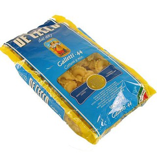 De Cecco Galletti No44500g  เดอเซโก้กัลเลตติ No44500g