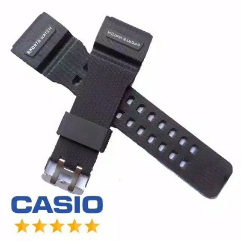 Casio G-Shock GG 1000 สายยาง สายนาฬิกาแท้