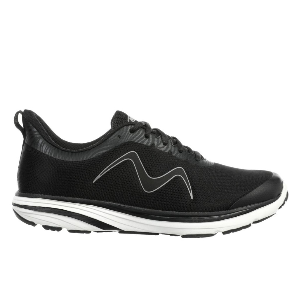 MBT - GADI II Lace Up M รุ่น 703323-257Y รองเท้าวิ่งผู้ชาย เอ็มบีที
