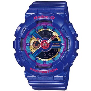 Casio Baby-G รุ่น BA-112-2ADR