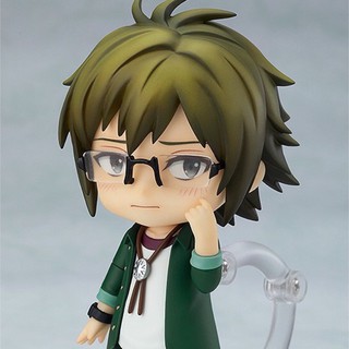 Nendoroid 1372 Yamato Nikaido / เนนโดรอยด์ Idolish 7 Seven เนนโดรอยด์ ยามาโตะ โมเดล ด๋อย ฟิกเกอร์แท้