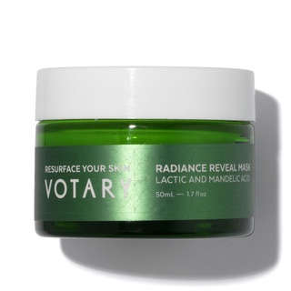 พร้อมส่ง ของแท้ Votary Radiance Reveal Mask 50ml