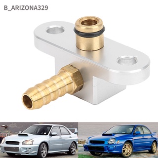 Arizona329 อะแดปเตอร์ควบคุมแรงดันน้ํามันเชื้อเพลิง แบบเปลี่ยน สําหรับ Impreza Wrx Sti Sl