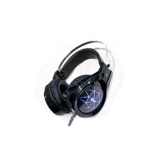 Oker X-96 Hi-Fi Stereo Gaming Headset 7 Color LED