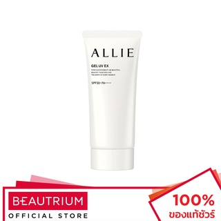 ALLIE Chrono Beauty Gel UV EX SPF50+ PA++++ ครีมกันแดด 90g