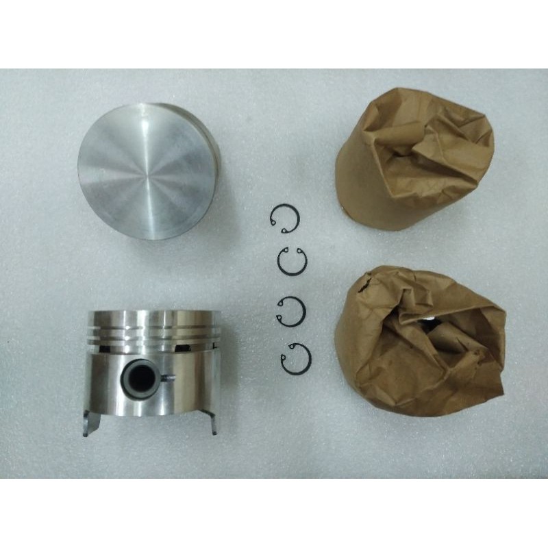 FIAT 131CL (1600) 0.50 PISTON W/RING