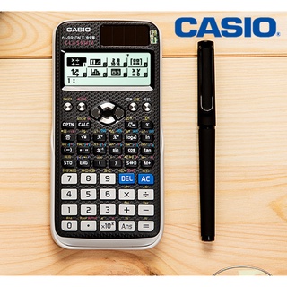 （รับประกัน 1 ปี）CASIO รุ่น FX-991EX เครื่องคิดเลขวิทยาศาสตร์