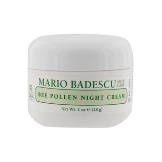 MARIO BADESCU - ครีมกลางคืน Bee Pollen Night Cream