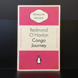 Congo Journey / Hanlon, Redmond O	/	Hanlon, Redmond O