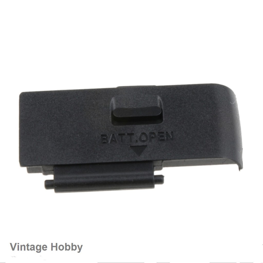 ฝาปิดแบต Canon EOS 650D 700D T5i ตรงรุ่น - รูปที่ 6