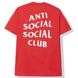 ANTI SOCIAL SOCIAL CLUB TEE