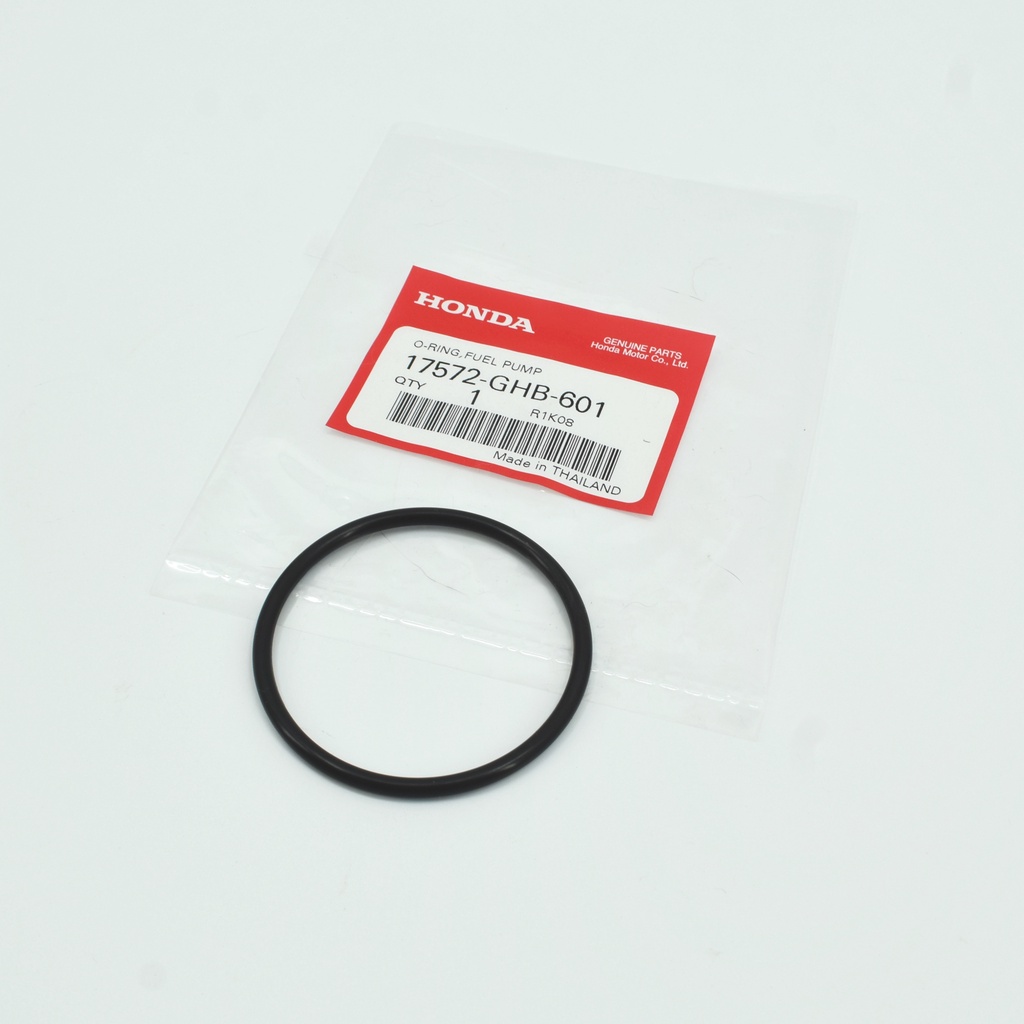 โอริงปั้มติ๊ก แท้ศูนย์ฮอนด้า เวฟ110i/ดรีม110i/เวฟ125i(2012-2021) ราคา/1ชิ้น 17572-GHB-601 - รูปที่ 4