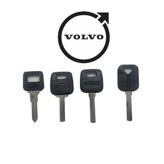 CVO1-4 กุญแจรถยนต์Volvo หัวยาง