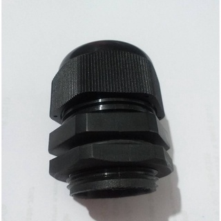 เคเบิ้ลแกลนพลาสติก CG-PG48-B,OD.37-44 mm. IP68