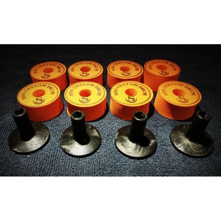 ถ้วยรองฉาบ4 ฟรียางรองฉาบ8 ชิ้นSCD ชุดสุดคุ้มได้ทั้งหมด