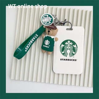 🔥สายคล้องบัตรStarbucks🔥ฝาครอบป้องกันบัตรประจําตัวประชาชนลายการ์ตูนพร้อมเชือกคล้อง🌈สายคล้องบัตรพนักงานแบบโยโย่ พร้อมกรอบบัตร🍋สายคล้องบัตร🌊ที่ใส่บัตร🥝สายคล้องโทรศัพท์🥥คนรัก💕สายคล้องคอ🌏 กระเป๋าใส่บัตรรถบัส🌴สายคล้องบัตรนักศึกษาวิทยาเขต🍀จี้พวงกุญแจจี้ตุ๊กตา