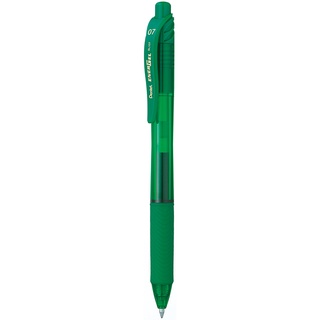 Pentel (เพนเทล) ปากกาหมึกเจล Pentel ENERGEL X ขนาดหัว 0.7mm.