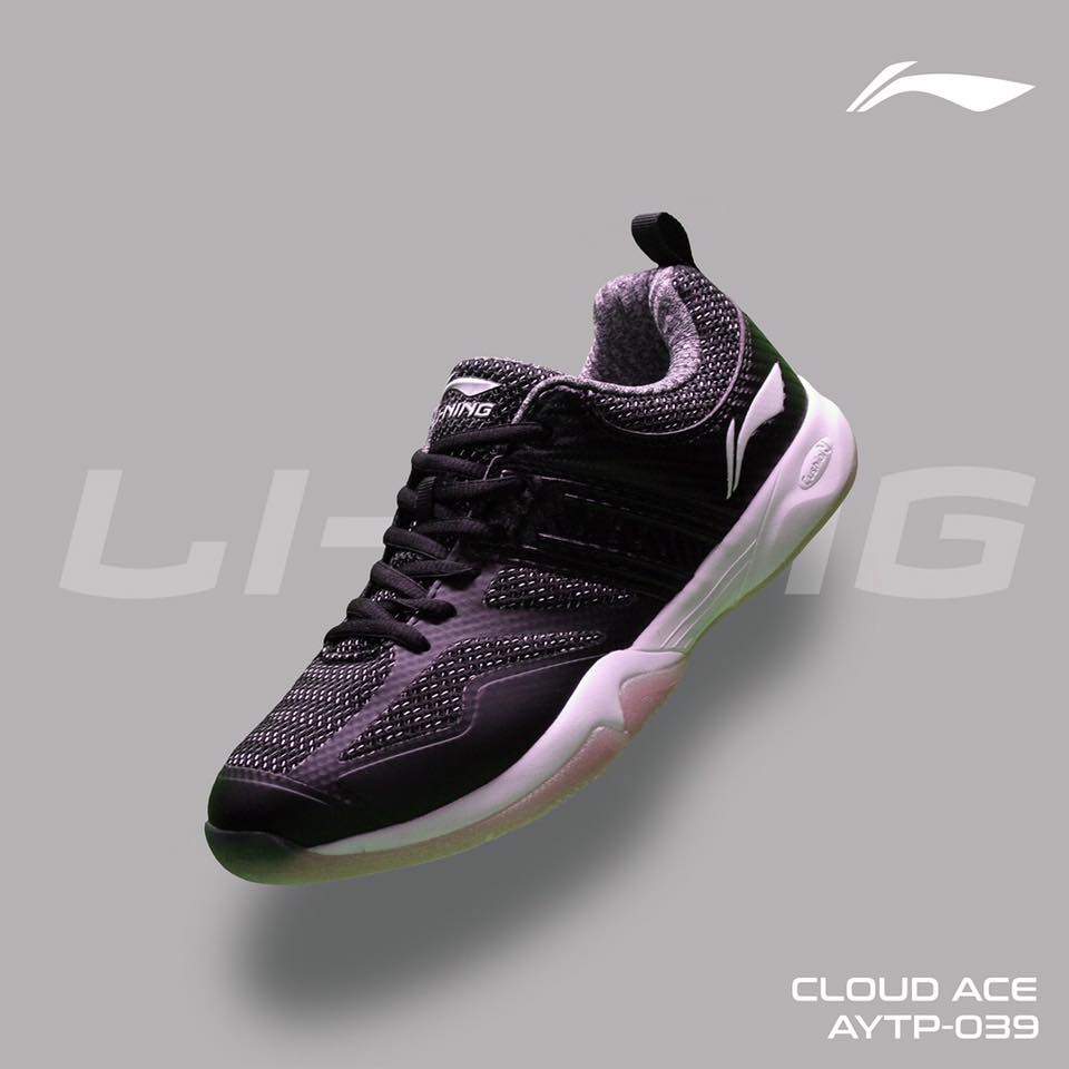 li ning cloud ace 2