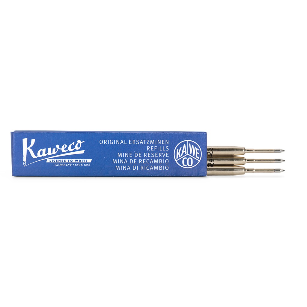 Kaweco G2 Ballpen Refills ไส้ปากกาลูกลื่นคาเวโก้รุ่น G2 บรรจุ 1 ชิ้น