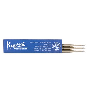 Kaweco G2 Ballpen Refills ไส้ปากกาลูกลื่นคาเวโก้รุ่น G2