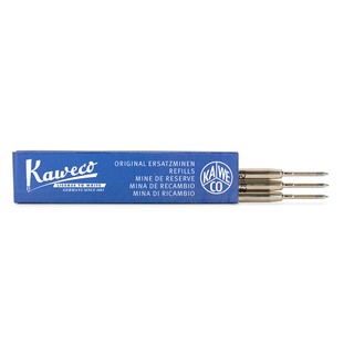 Kaweco G2 Ballpen Refills ไส้ปากกาลูกลื่นคาเวโก้รุ่น G2