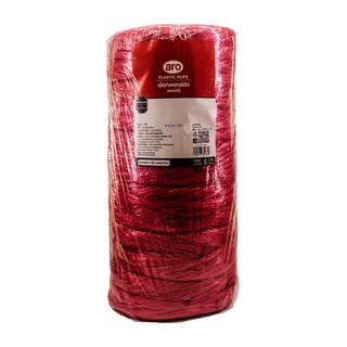 เชือกฟางขนาด 5 นิ้ว แพ็ค 6 ม้วน Aroma Straw Rope Size 5 inches, pack of 6 rolls