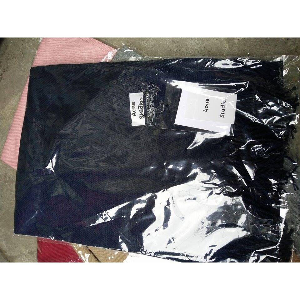 ผ้าพันคอ/ผ้าพันคอ Aone studiors