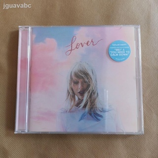 【CD】TAYLOR SWIFT LOVER CD