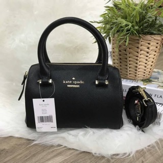 💕 Kate Spade New York Cedar Street Bowling Bag 🍭