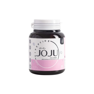 JOJU COLLAGEN  โจจูคอลลาเจน เคี้ยวได้ ✨