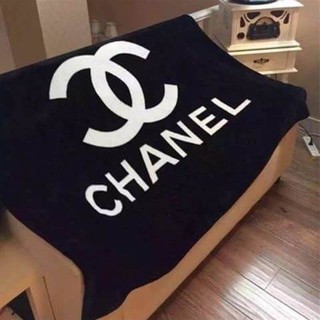 Chanel Blanket ผ้าห่ม