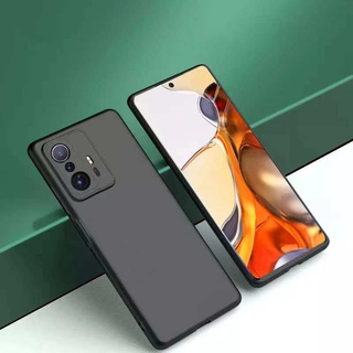 ส่งจากไทย Case Xiaomi 11T/11TPro เคสโทรศัพท์ เคสนิ่ม TPU CASE เคสกันรอย เคสกันกระแทก