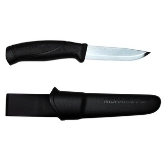 Morakniv มีดรุ่น Companion Black (12141)