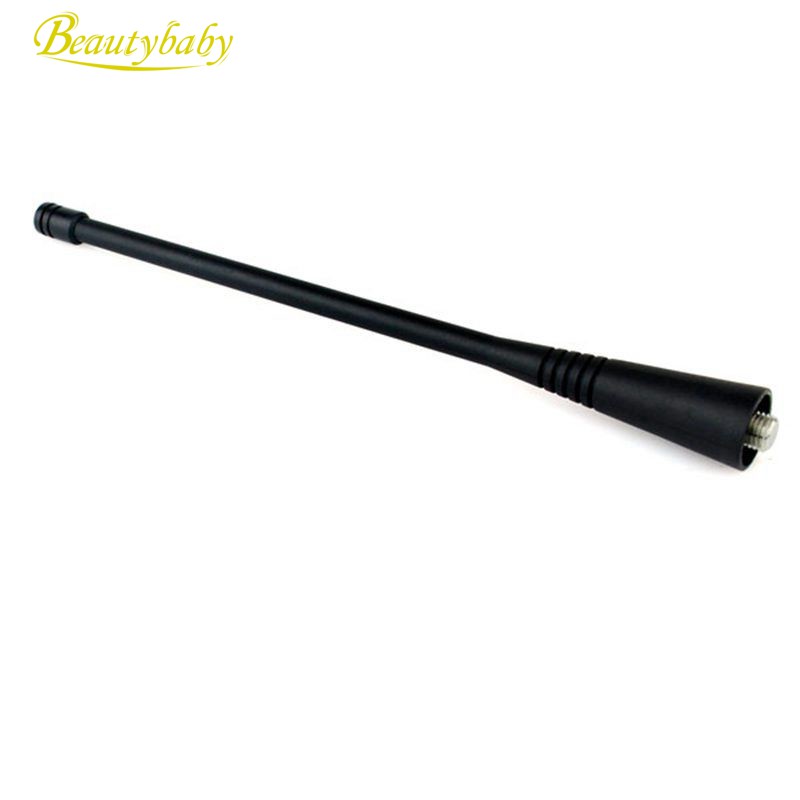 วิทยุเสาอากาศ UHF สําหรับ Motorola GP68 GP88 GP88S GP338 GP328 GP338 PLUS GP2000