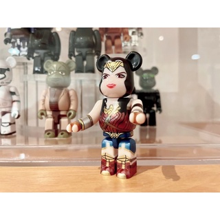 (ของแท้) Be@rbrick Series 31 Secret Hero: Wonder Woman (Bearbrick)