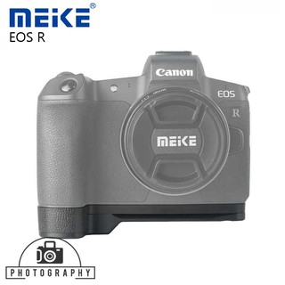 Meike MK-EOSRG Metal Hand Grip Holder for Canon EOS R