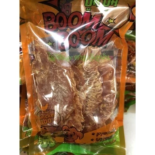 Boom Boom ขนมสุนัข ขนมทานเล่นสำหรับน้องหมา 150g.-180g.