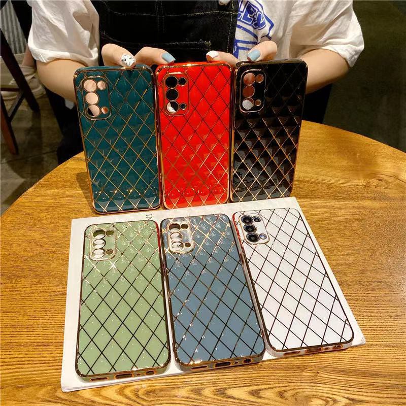 เคส TPUงานโซฟา SAMSUNG A12(5G) M12 A52(5G) A52S A72(5G) A02 Y20