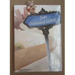 [พร้อมส่ง] Just Ordinary Love 1