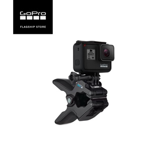 GoPro Mounts /Jaws Flex Clamp ตัวหนีบยึดจับ ใช้ได้กับกล้องโกโปรทุกรุ่น ด้ามยึดสำหรับกล้องGoPro ขาจับกล้องโกโปร ปรับคอได้