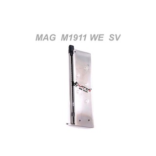 MAGAZINE WE M1911 SV